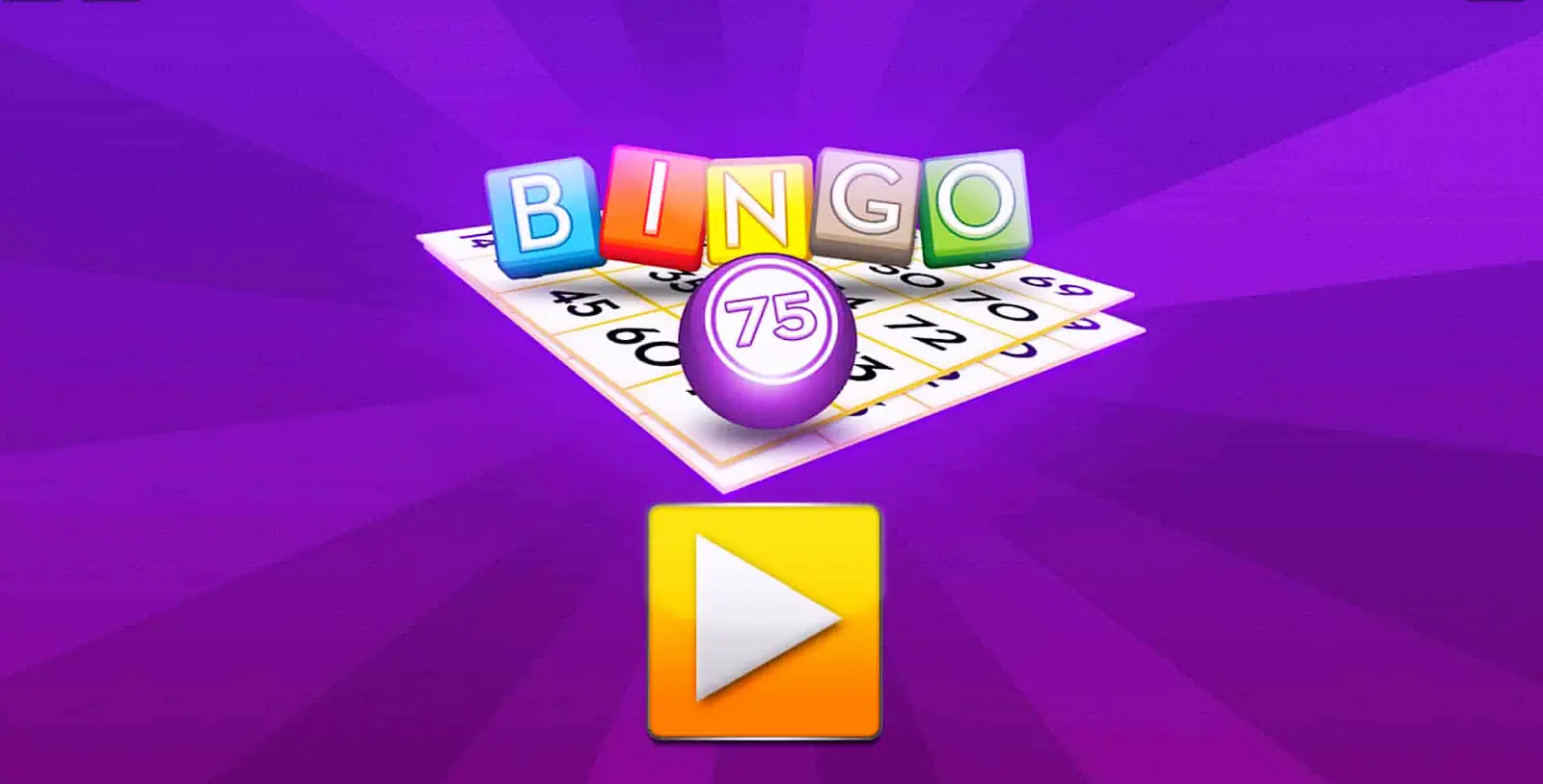 Bingo играть бесплатно