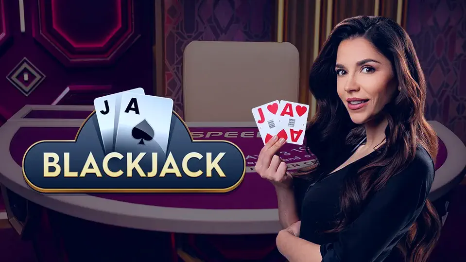 BlackJack играть бесплатно