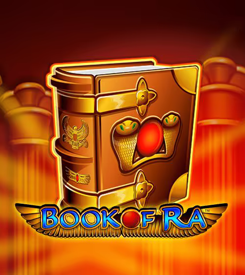 Bookofra