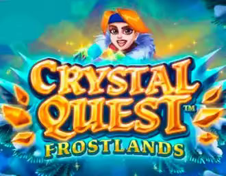Crystal Quest Frostlands Tk