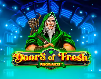 Doors Of Fresh