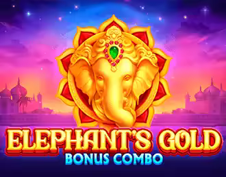 Elephants Gold Bonus