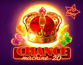 Endorphina2 Chance Machine 20