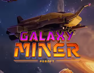 Galaxy Miner