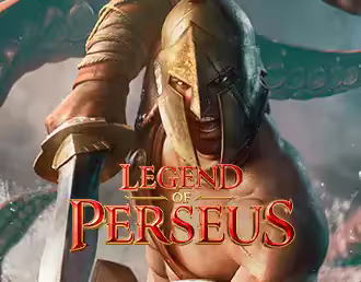 Legend Of Perseus