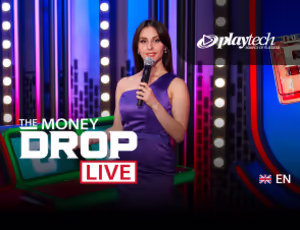 The Money Drop Live